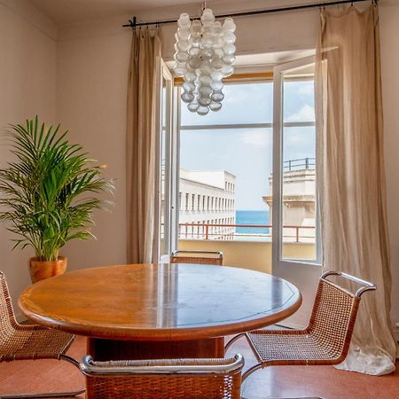 Casa Bonaive, Ampio Trilocale Vista Mare Daire Bari Dış mekan fotoğraf