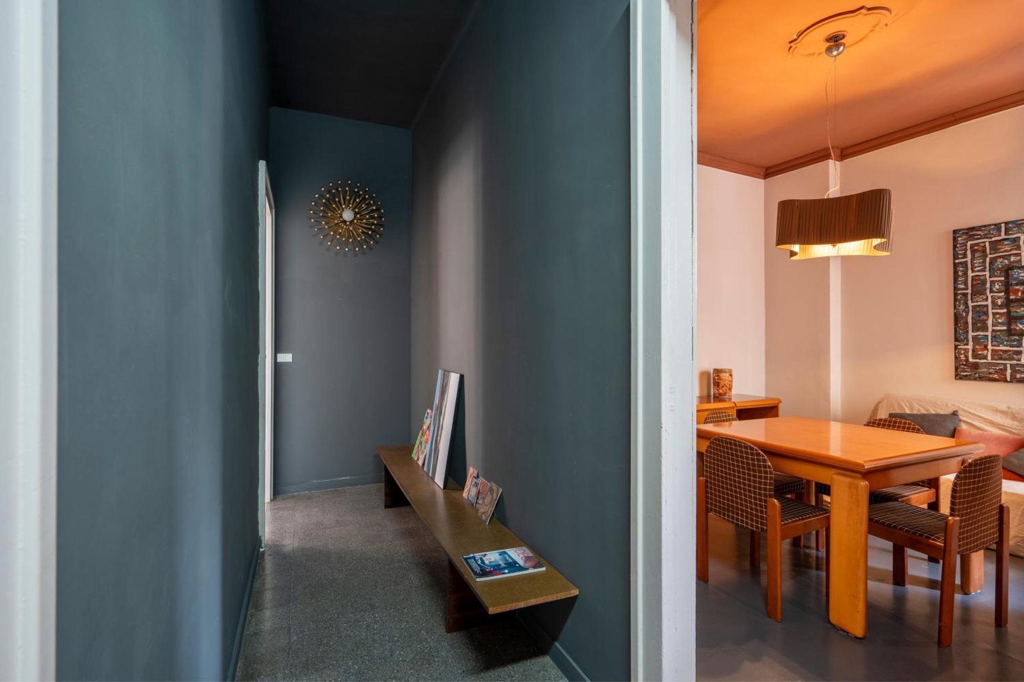 Casa Bonaive, Ampio Trilocale Vista Mare Daire Bari Dış mekan fotoğraf