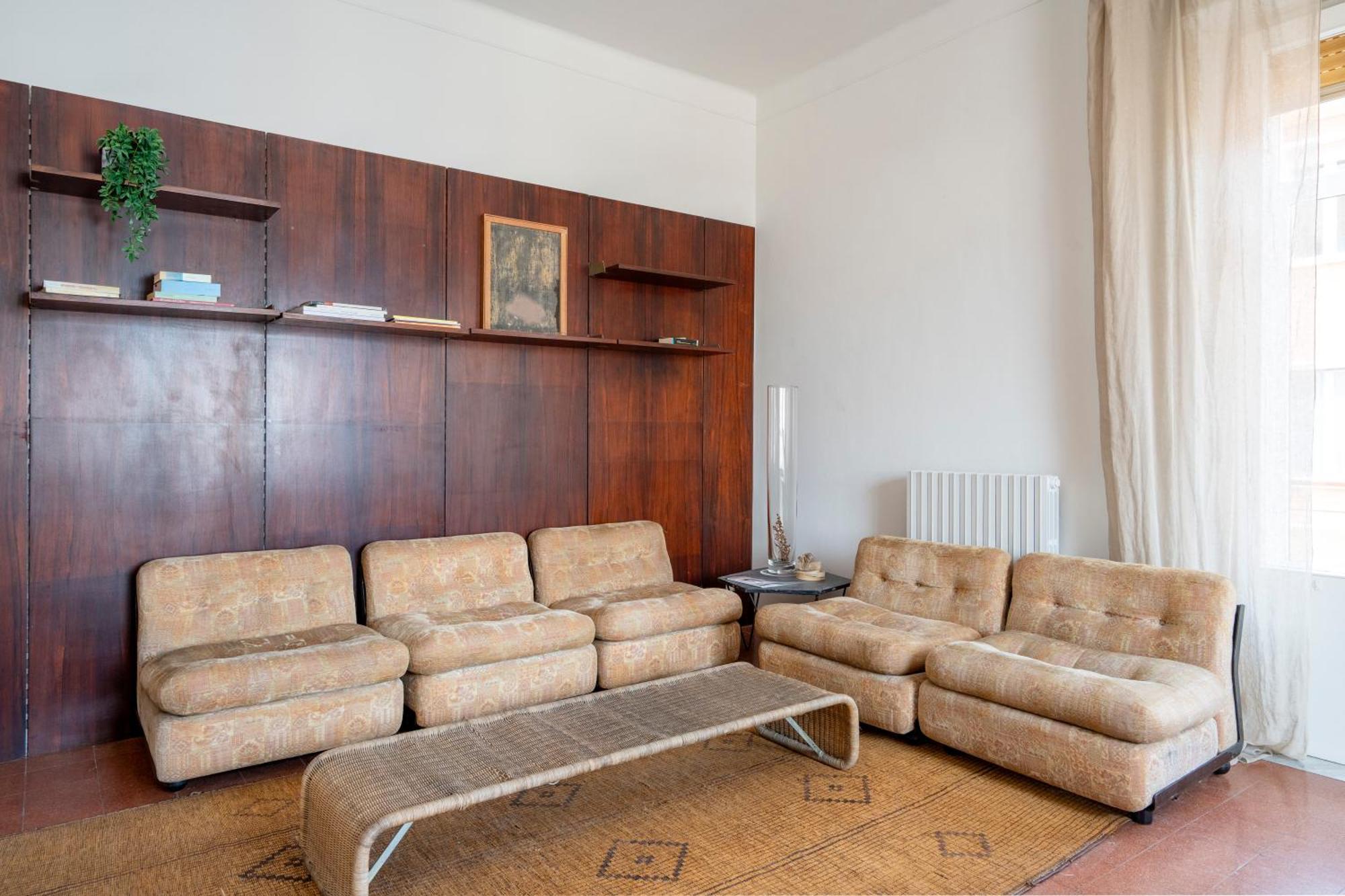 Casa Bonaive, Ampio Trilocale Vista Mare Daire Bari Dış mekan fotoğraf