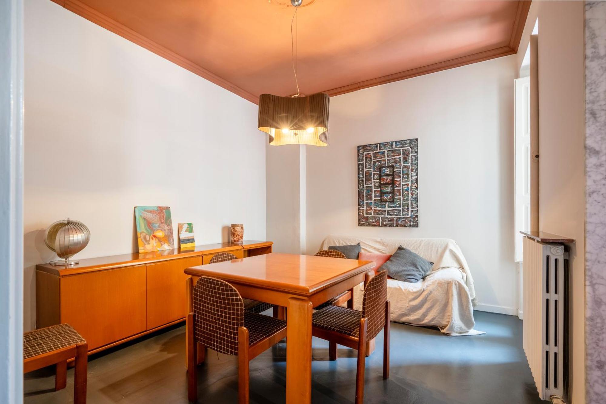 Casa Bonaive, Ampio Trilocale Vista Mare Daire Bari Dış mekan fotoğraf